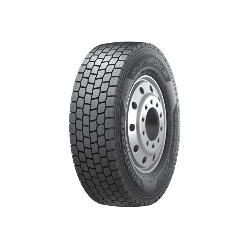 Hankook DH31 315/80 R22.5 156/150L - 1