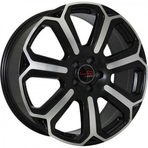 LegeArtis Concept-MR510 8.5x20 5x112 ET29 D66.6 MBF - 1