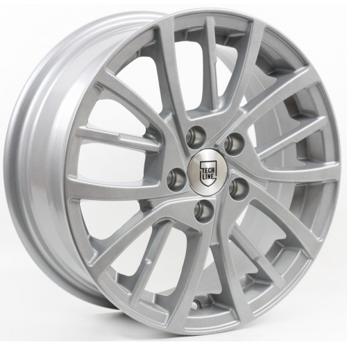 TechLine 548 6x15 4x100 ET45 D54.1 S - 1
