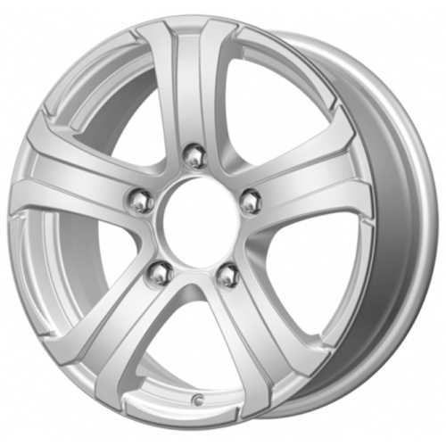 IFree Хафпайп 6x16 5x139.7 ET40 D98 Hео-классик - 1
