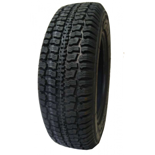 Winrun MAGNUM FLAME WR16 205/70 R16 97Q - 1