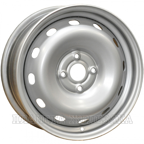 MAGNETTO 15002 6x15 4x100 ET40 D60.1 S - 1