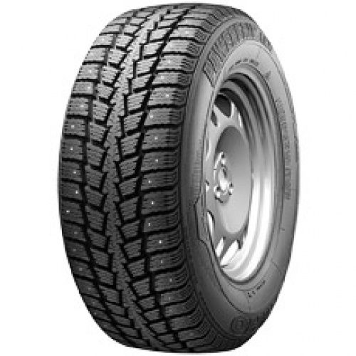 Kumho Power Grip KC 11 195/60 R16 99/97T - 1