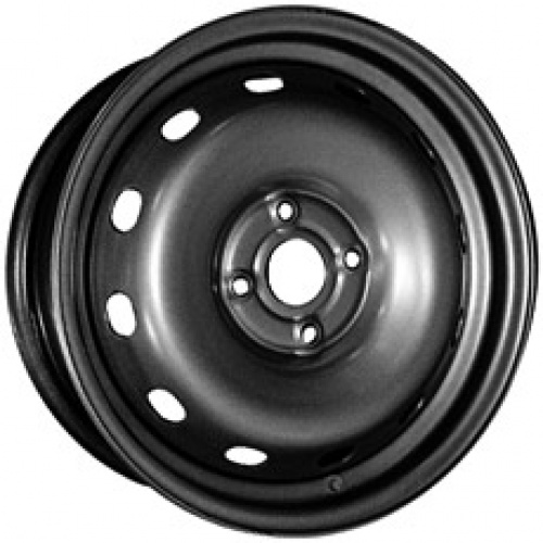 MAGNETTO 15002 6x15 4x100 ET40 D60.1 - 1
