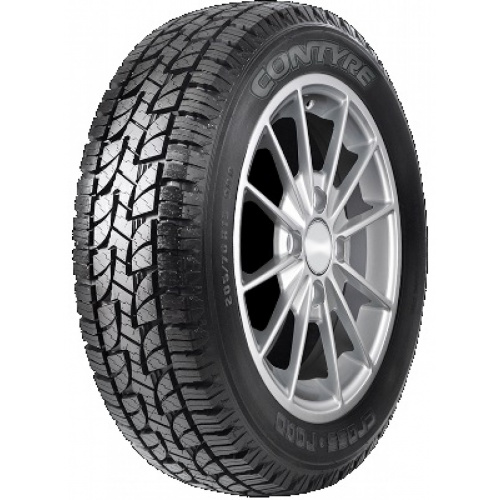 CONTYRE Cross Road 215/65 R16 98Q - 1
