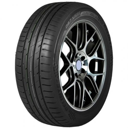 DELINTE DS7 SPORT 245/40 R20 99Y - 1