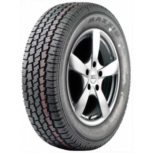 Maxxis MA-W2 Wintermaxx 205/75 R16 110/108R - 1