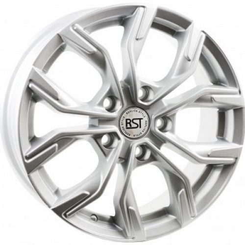 RST R106 6.5x16 5x114.3 ET46 D67.1 SL - 1