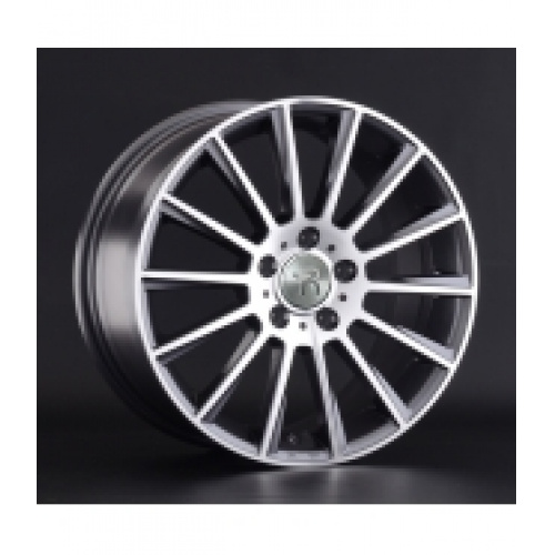 Replay B202 8.5x20 5x112 ET35 D66.6 GMF - 1