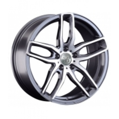 Replay A147 8x18 5x112 ET39 D66.6 GMF - 1
