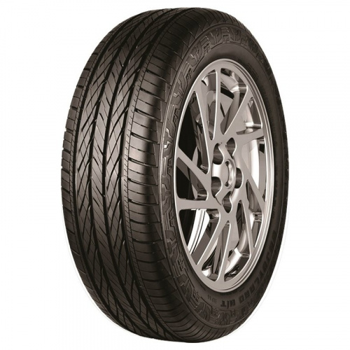Tracmax X-Privilo H/T 265/60 R18 110H - 1