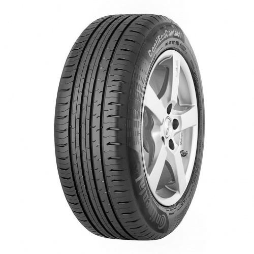 Continental ContiEcoContact 5 195/55 R20 95H - 1