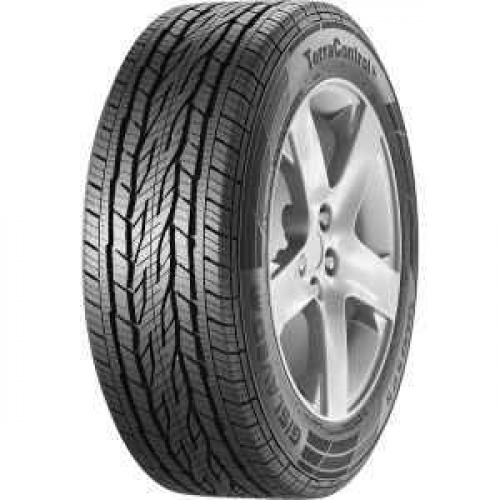 Gislaved Terra Control 215/50 R17 91H - 1