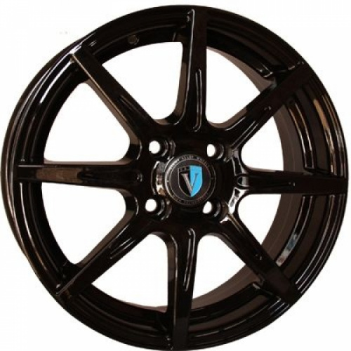 VENTI 1508 5.5x15 4x100 ET45 D54.1 BL - 1