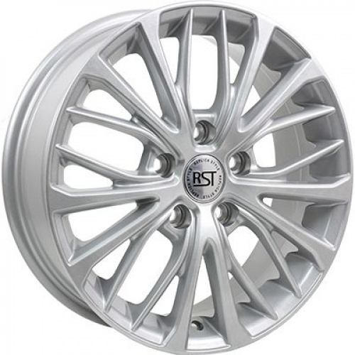 RST R036 6.5x16 5x112 ET39.5 D66.6 SL - 1