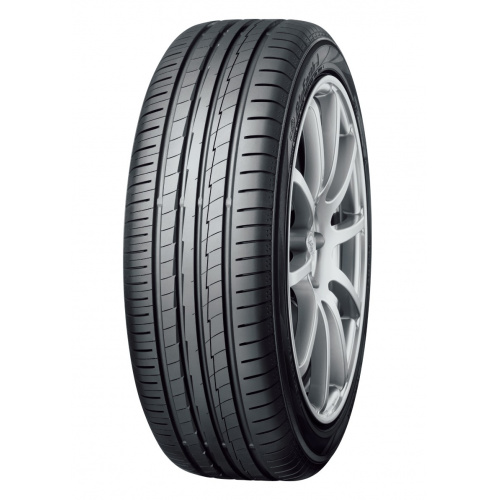 Yokohama BluEarth AE-50 195/65 R15 91H - 1