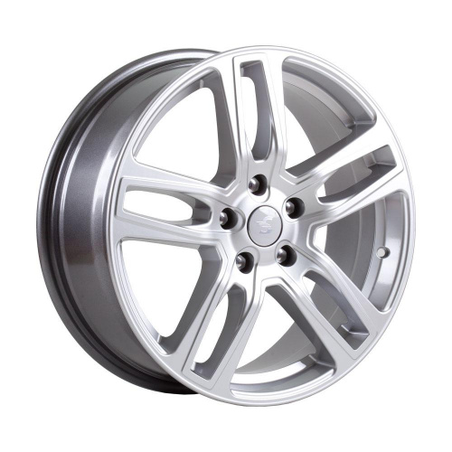 Скад Женева 7.5x18 5x114.3 ET37 D66.6 Селена - 1