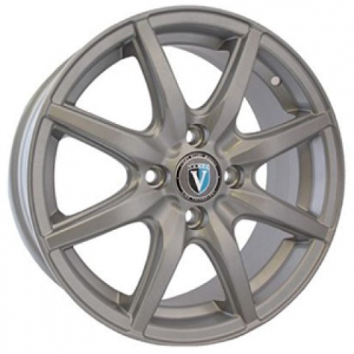 VENTI 1415 5.5x14 4x100 ET43 D67.1 SL - 1