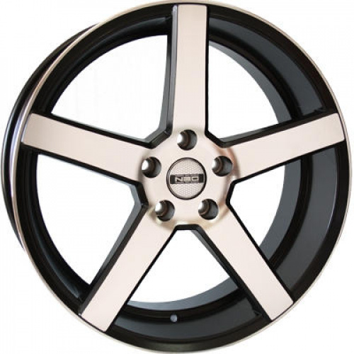 NEO V03 6x15 4x100 ET40 D54.1 - 1