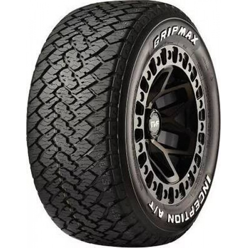 Gripmax Inception A/T 275/40 R20 106H XL - 1