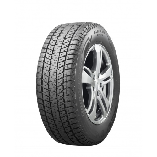 Bridgestone Blizzak DM-V3 285/60 R18 116R - 1