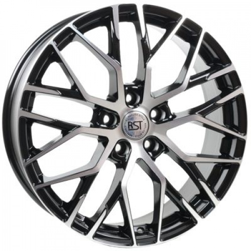 RST R077 6.5x17 5x114.3 ET45 D60.1 BD - 1