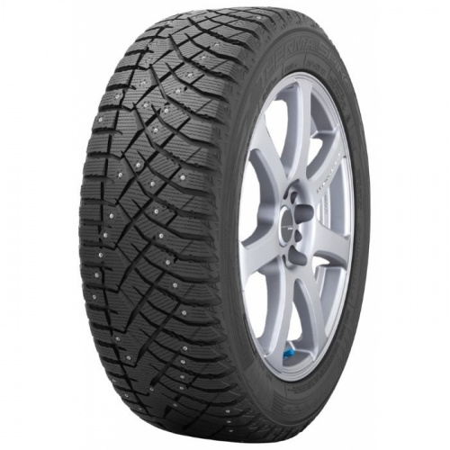 NITTO Therma Spike 225/60 R17 103T XL - 1