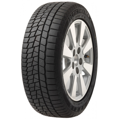 Maxxis SP-02 235/45 R17 97T - 1