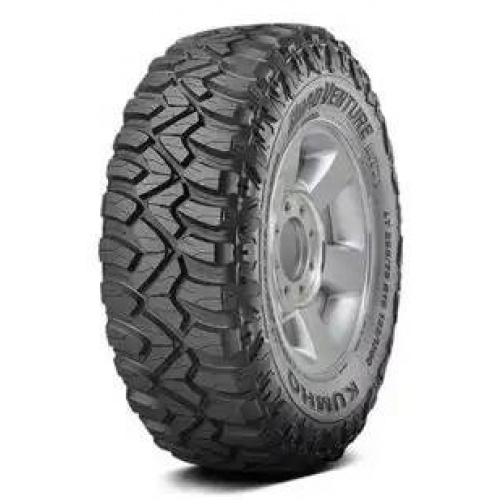 Kumho Road Venture MT71 315/70 R17 121Q - 1
