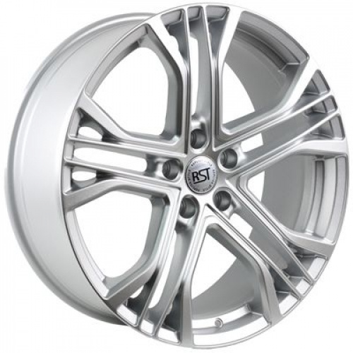 RST R029 8.5x19 5x120 ET30 D66.1 S - 1