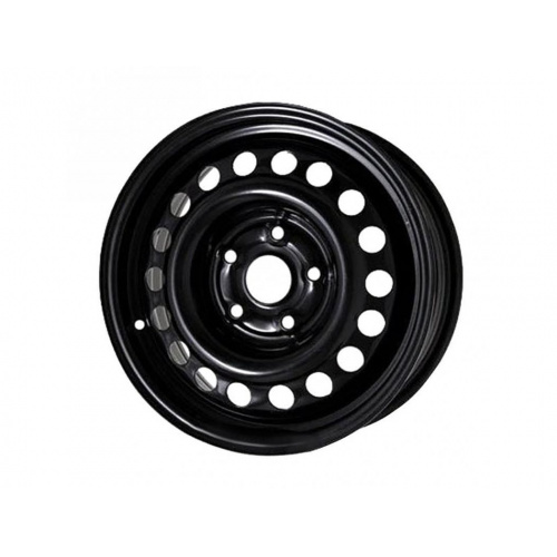 Trebl 7940 6x15 5x114.3 ET45 D64.1 Black - 1