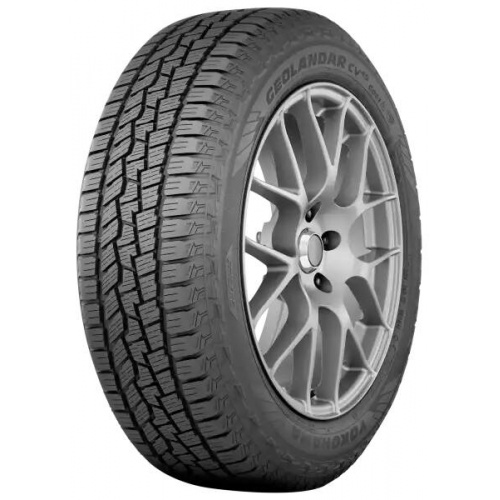 Yokohama Geolandar CV 4S 235/55 R20 102V - 1
