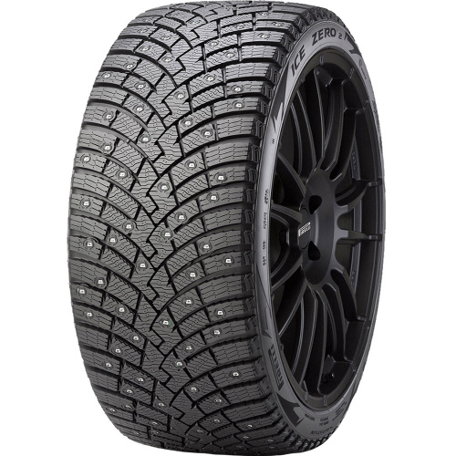 Pirelli WINTER ICE ZERO 2 235/45 R18 98H XL - 1