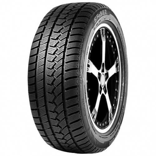 SUNFULL SF-982 205/55 R17 95H XL - 1