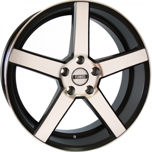 NEO V03 6x15 4x100 ET40 D60.1 BD - 1