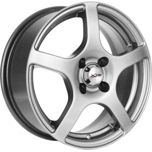 X'trike X-118 6x15 4x100 ET38 D67.1 HS - 1