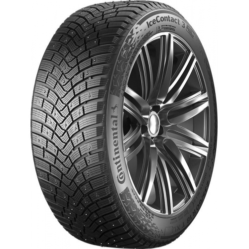 Continental IceContact 3 265/50 R20 111T XL - 1