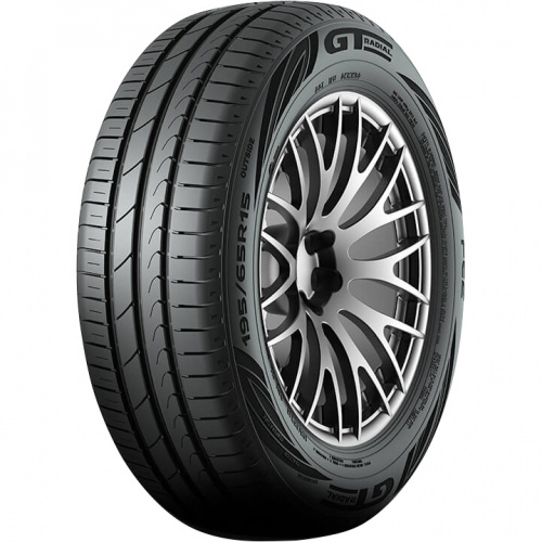 GT Radial FE2 205/60 R16 86V XL - 1