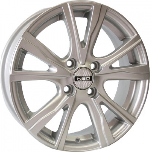 NEO 574 6x15 4x100 ET45 D60.1 S - 1