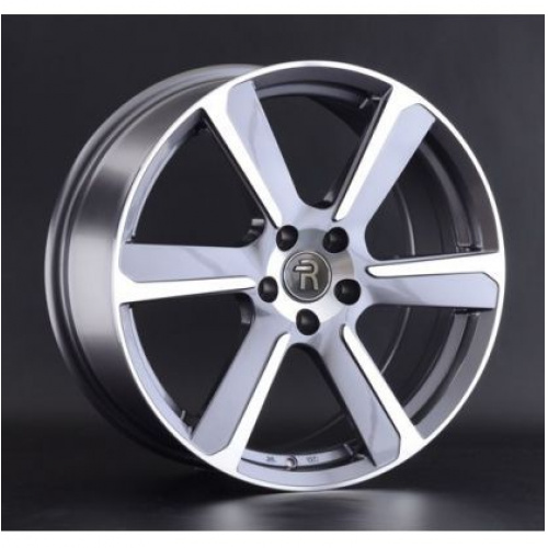 Replay A157 9x20 5x112 ET33 D66.6 MGMF - 1