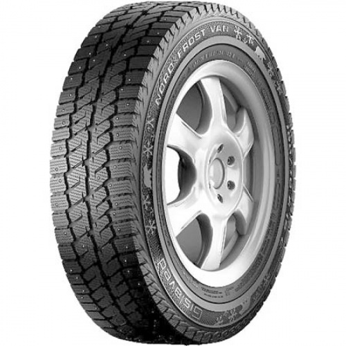 Gislaved Nord Frost Van 185/75 R16 104/102R - 1