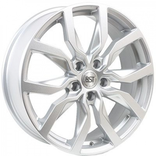 RST R138 7x18 5x114.3 ET50 D54.1 S - 1