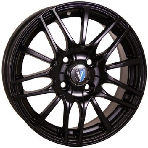 VENTI 1506 6x15 4x114.3 ET45 D67.1 BL - 1