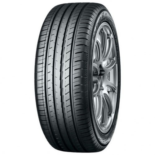 Yokohama BluEarth-GT AE51 215/55 R17 94W - 1