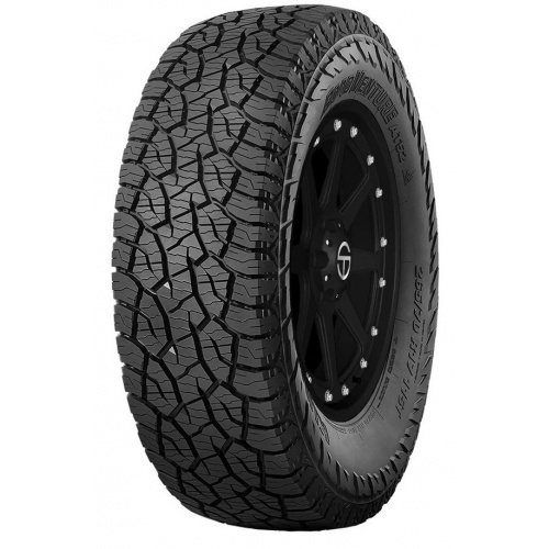 Kumho AT52 235/75 R15 109T XL - 1
