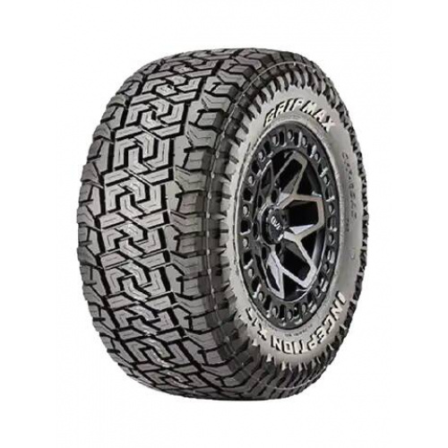 Gripmax Inception X/T 275/55 R20 120/117Q - 1