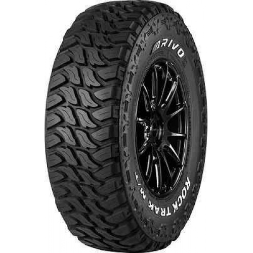 Arivo Rock Trak M/T RWL 265/65 R17 120/117Q - 1
