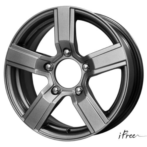IFree Райдер 6.5x16 5x139.7 ET40 D98 - 1