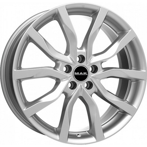 MAK Koln 8x19 5x112 ET42 D66.5 S - 1
