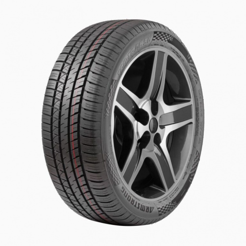 ARMSTRONG TRU-TRAC SU 285/50 R20 116V - 1